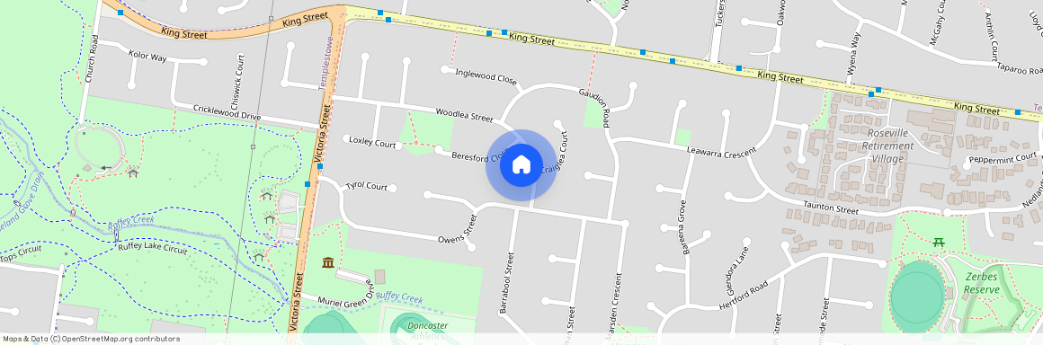 44 Woodlea Street, Vic 3109, Doncaster East