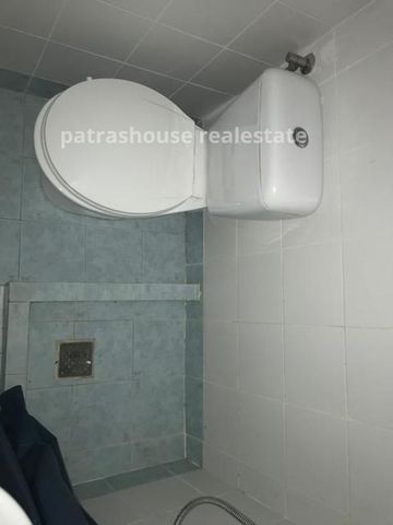 Studio/Γκαρσονιέρα για ενοικίαση Υψηλά Αλώνια (Πάτρα) - Photo 3