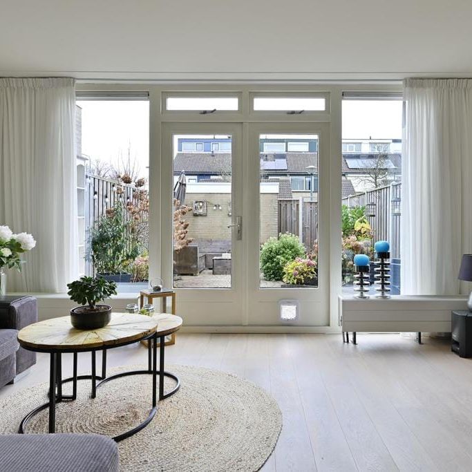 Huis te huur: Breeuwer 104 1625 AG Hoorn (NH) - Photo 1