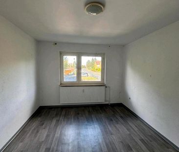 3 Zimmerwohnung - Photo 1