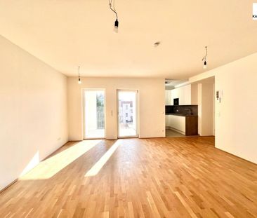 360° TOUR // BALKON WOHNUNG / BALCONY APARTMENT - Foto 2