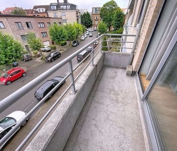 Appartement te huur - Foto 6