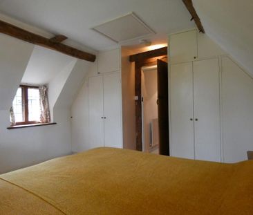 2 bedroom cottage to rent - Photo 5