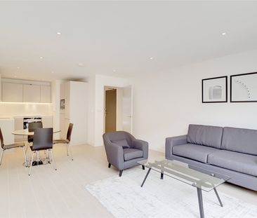 Ann Street, Packington Square N1 - Photo 4