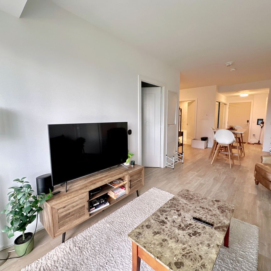 For Lease - 480 Front Street Unit# 901, Toronto, Ontario - Photo 1