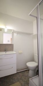 Location Appartement 1 pièce 23m² LIMOGES 87000 - Photo 4