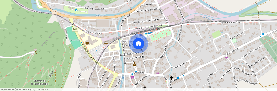 2114, Val-de-Travers, Avenue De La Gare, 11