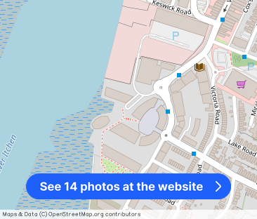 Centenary Plaza, Southampton, Hampshire, SO19 - Photo 1