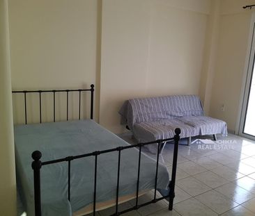 Ενοικιάζεται, Γκαρσονιέρα, Επιπλωμένη,. Αγυιά - Photo 2