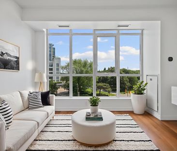 For Lease - 628 Fleet Street Unit# 534, Toronto, Ontario - Photo 6