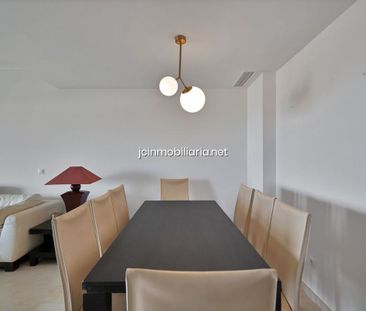 Apartamento en Marbella, Nueva Andalucia, alquiler - Photo 1