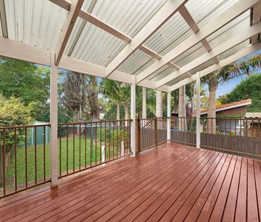 9A Alpha Road, Willoughby - Photo 1