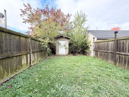 For Lease - 435 Mcalpine Avenue Unit# 1, Welland, Ontario - Photo 5