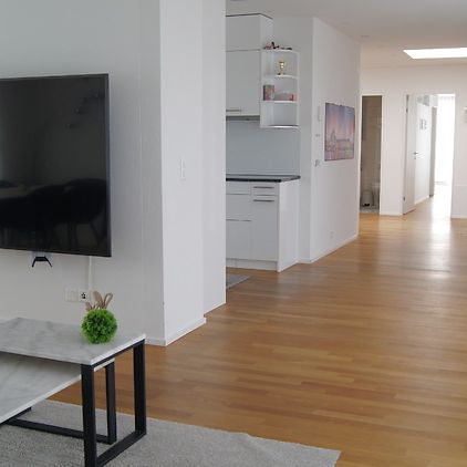 4½ Zimmer-Wohnung in Buchs (ZH), möbliert, auf Zeit - Foto 1