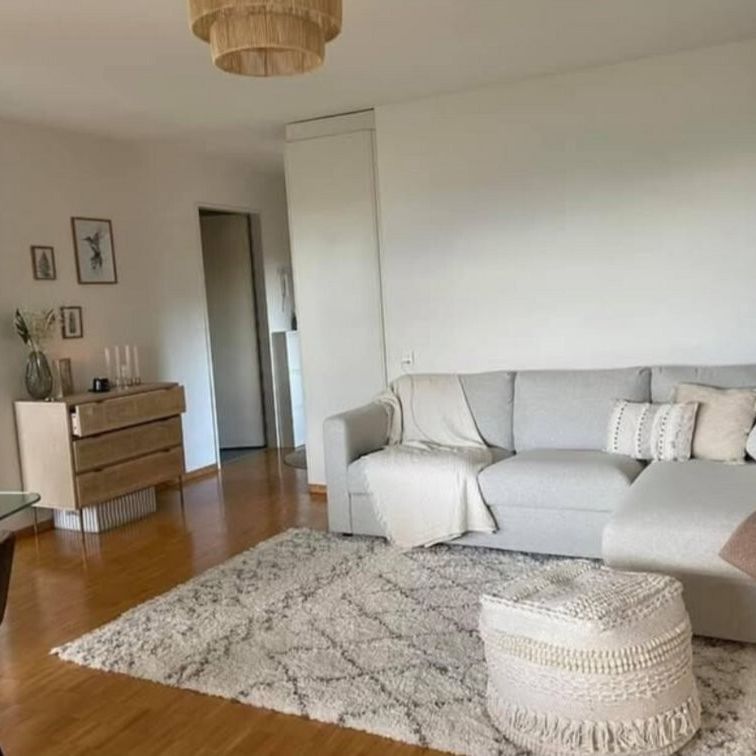 Beau logement de 2 pièces au 3ème étage - Foto 1