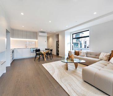 Grey Lynn, G01/393 Great North Road - Photo 1