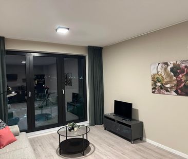 Niemeyerstraat 54, Hoofddorp Zuid, 2132HE - Photo 1