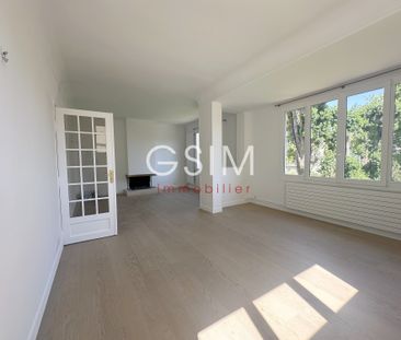 Charmante maison en centre ville avec jardin - Photo 1