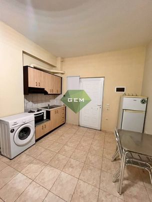 Studio/Γκαρσονιέρα για ενοικίαση Εσταυρωμένος (Ηράκλειο Κρήτης) - Photo 1