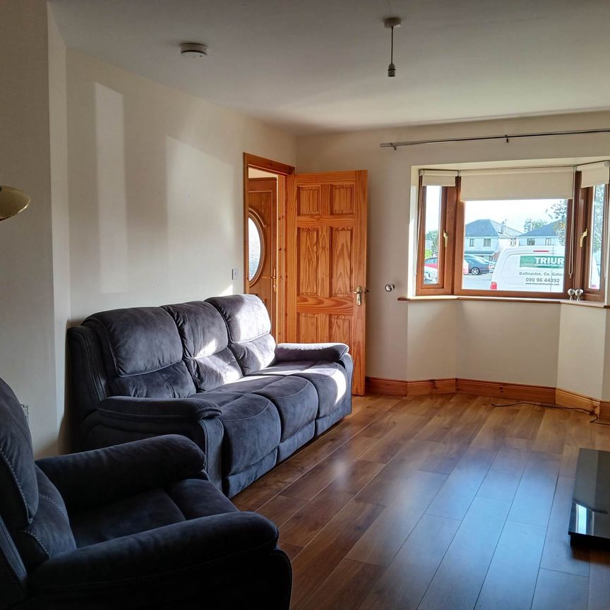 34 Rath Glas, Creagh, Ballinasloe, Co. Galway, H53 NH79 - Photo 1