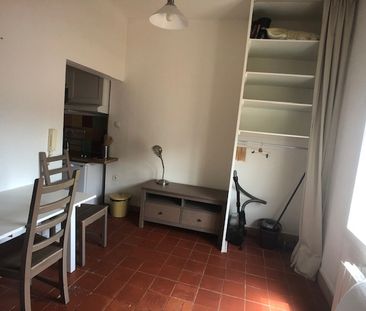 Location Appartement 1 pièce 14m² AIX EN PROVENCE 13100 - Photo 3