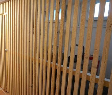 2-room apartment near the train station - Photo 1