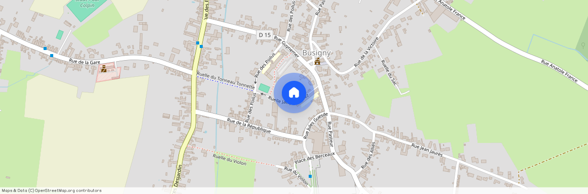 NC, 59137, Busigny