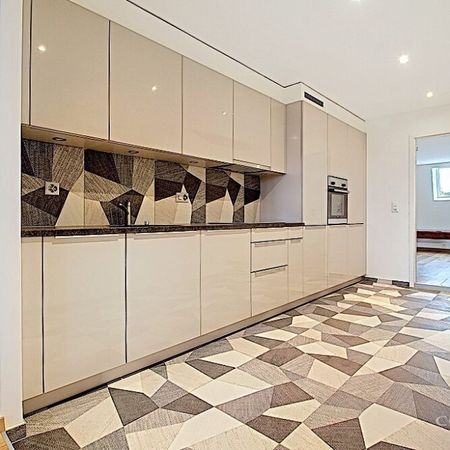 Appartement de 2.5 pièces avec cachet, centre ville! - Photo 4