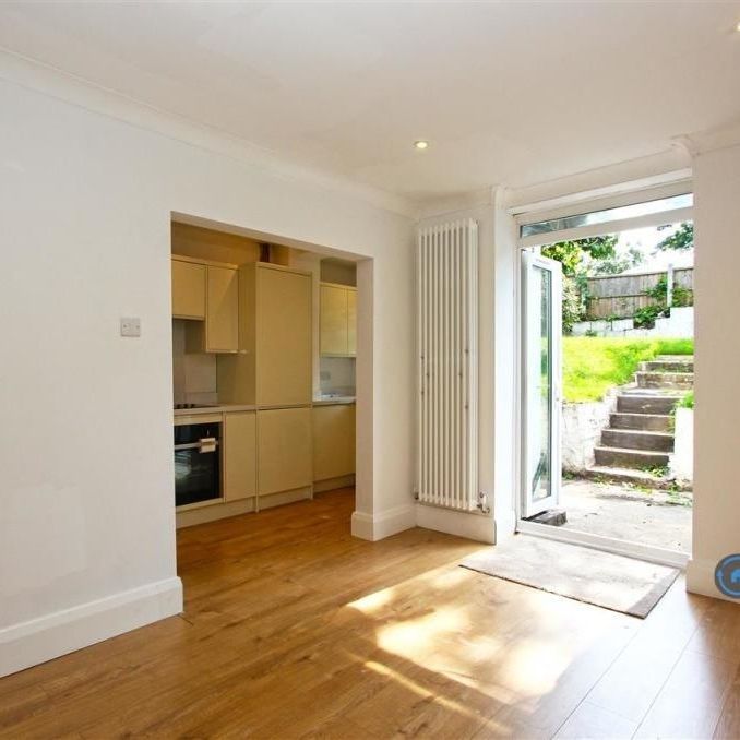 1 bedroom maisonette to rent - Photo 1