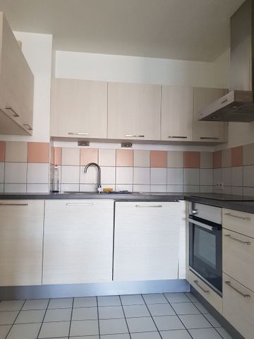 Location Appartement 2 pièces 53m² - Photo 4