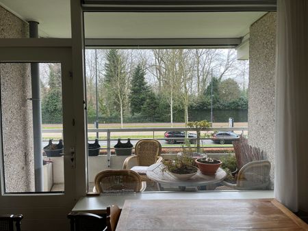 Appartement te huur: Herman Gorterlaan 33 5644 SC Eindhoven - Photo 5