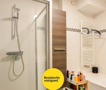 Gelijkvloers app. te huur in Bekegem voor € 760 met 2 slaapkamers - Photo 5