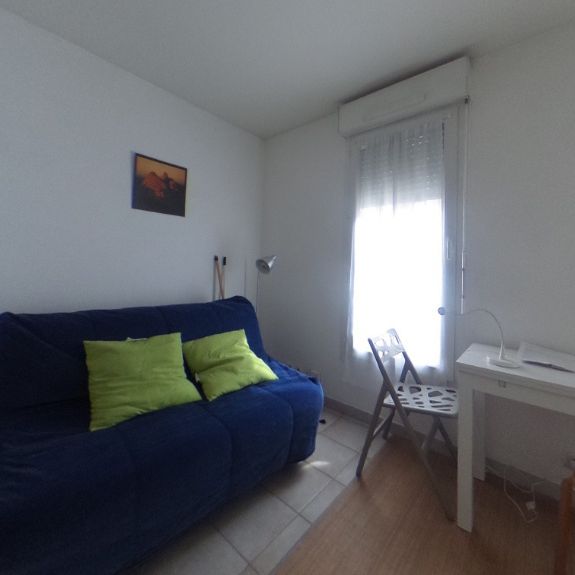 Location Appartement 1 pièce 19m² AIX EN PROVENCE 13100 - Photo 1