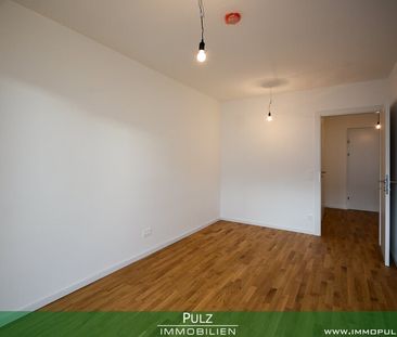 ERSTBEZUG! Sonnige 2-Zimmer Wohnung im Riedergarten (Top 10) - Foto 1