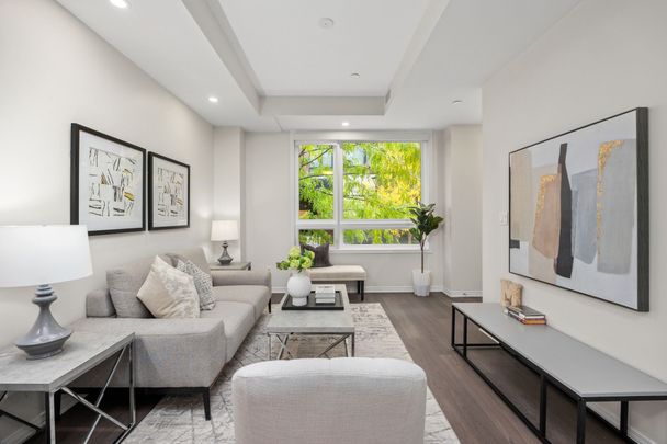 For Lease - 1120 Briar Hill Avenue Unit# 202, Toronto, Ontario - Photo 1