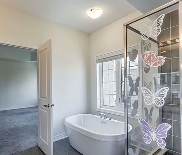 For Lease - 44 Brent Stephens Way, Brampton, Ontario - Photo 4