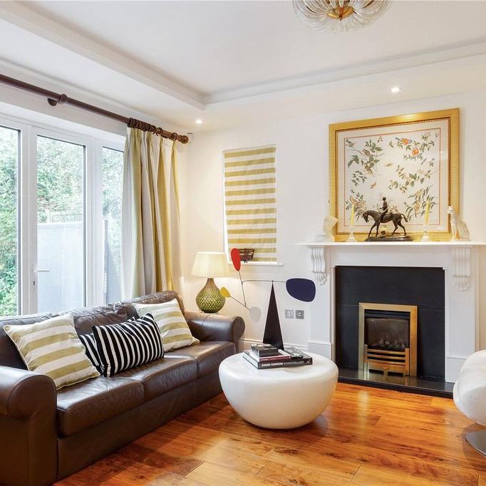 7 bedroom detached house to rent - Photo 1