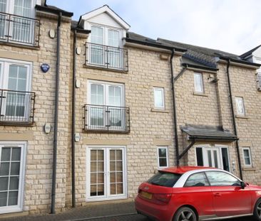 2 bedroom apartment to rent - Photo 6