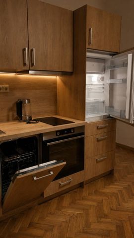 Apartment for rent, 1+1 - Studio, 38m - Photo 4