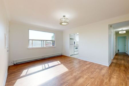 For Lease - 3503A Lake Shore Boulevard Unit# 3, Toronto, Ontario - Photo 3