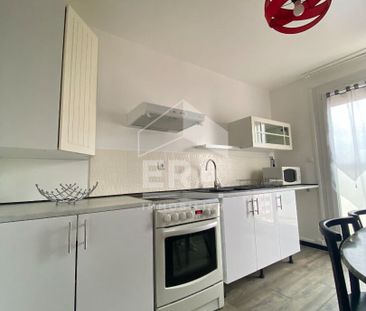 Appartement Chartres 3 pièce(s) 64.39 m2 - Photo 6