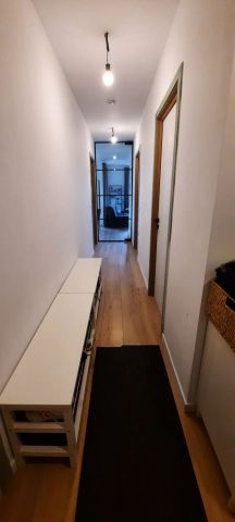 Stijlvolle nieuwbouw met 2 slaapkamers in hartje Sint-Antonius - Photo 3