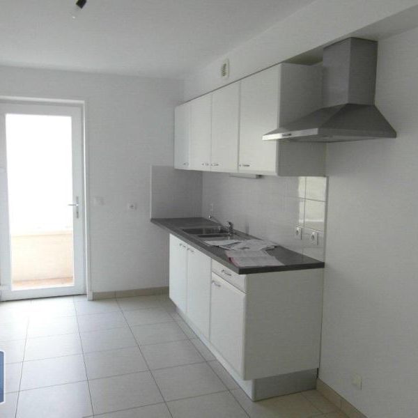 Location Maison 3 pièces 78m² NIEPPE 59850 - Photo 1