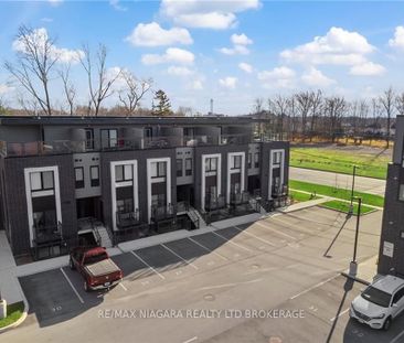 For Lease - 6065 Mcleod Road Unit# 115, Niagara Falls, Ontario - Photo 5