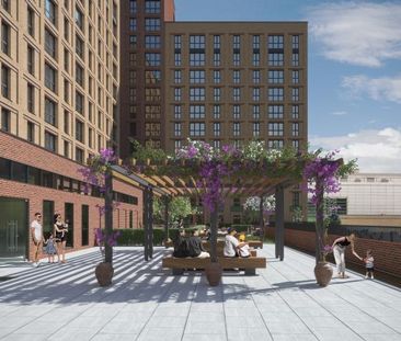 2 bedroom apartment to rent - Photo 4