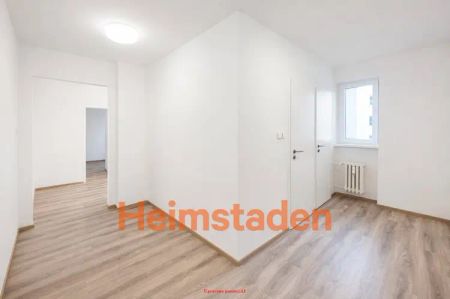 Pronájem bytu 2+1 60 m - Fotografie 3