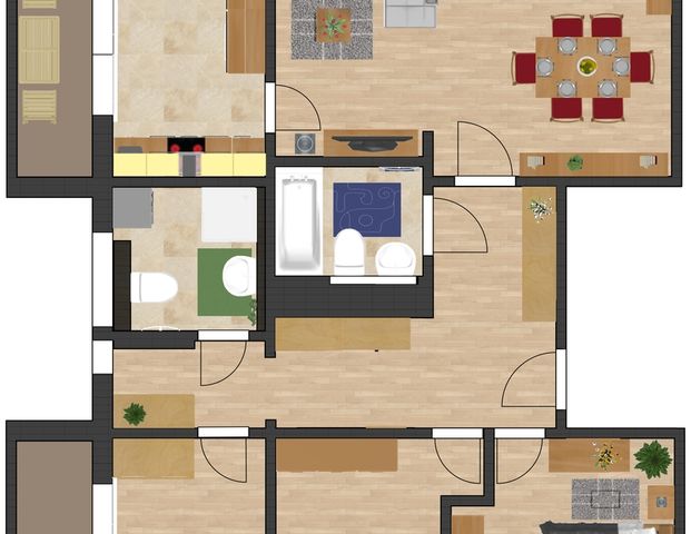 Remscheider Straße 22 - Foto 1