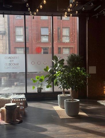 Studio Flat, Building B, NG1 - Photo 2