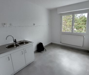 TYPE 4 MIRECOURT - Photo 5