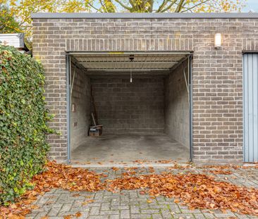 GELIJKVLOERS APP MET GARAGE - Photo 5